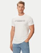Karl Lagerfeld Jeans Тишърт B3M17001 Slim Fit