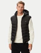 Karl Lagerfeld Jeans Жилетка за костюм B3M15052 Regular Fit