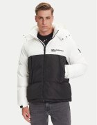 Karl Lagerfeld Jeans Зимно яке A3M15034 Regular Fit
