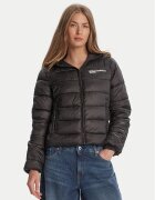 Karl Lagerfeld Jeans Зимно яке A3W15026 Regular Fit