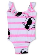 KARL LAGERFELD KIDS Бански костюм Z31066 M