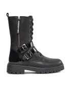 KARL LAGERFELD KIDS Боти Z19112 S