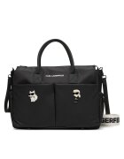 KARL LAGERFELD KIDS Чанта за детска количка Newborn D2 Z31194