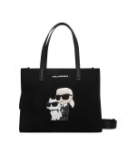 KARL LAGERFELD KIDS Чанта за детска количка Newborn D2 Z31195