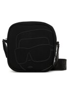 KARL LAGERFELD KIDS Дамска чанта Nomade Monaco D2 Z31223
