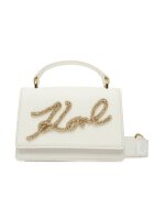 KARL LAGERFELD KIDS Дамска чанта This Is St Tropez D3 Z31212