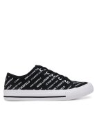 KARL LAGERFELD KIDS Гуменки Z30562 S