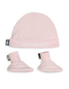 KARL LAGERFELD KIDS Комплект шапка и чорапи Z30180