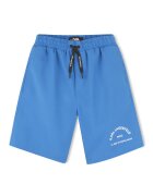 KARL LAGERFELD KIDS Плувни шорти Z30411 D Regular Fit