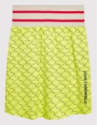 KARL LAGERFELD KIDS Пола Z13084 S Regular Fit