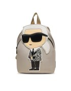 KARL LAGERFELD KIDS Раница Infant Boy D2 Z31208