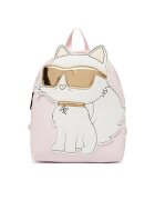 KARL LAGERFELD KIDS Раница Infant Girl D2 Z31203