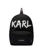 KARL LAGERFELD KIDS Раница Nomade Monaco D2 Z31224