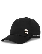 KARL LAGERFELD KIDS Шапка с козирка Z31217 M