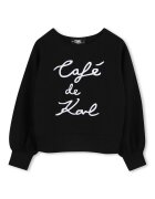 KARL LAGERFELD KIDS Суитшърт Z30473 S Regular Fit