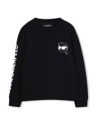 KARL LAGERFELD KIDS Суитшърт Z31088 Regular Fit