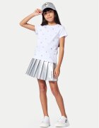KARL LAGERFELD KIDS Тишърт Z30571 D Regular Fit