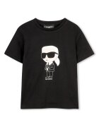 KARL LAGERFELD KIDS Тишърт Z31096 S Regular Fit