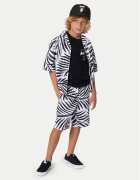 KARL LAGERFELD KIDS Тишърт Z31103 D Regular Fit