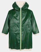 KARL LAGERFELD KIDS Зимно яке Z16162 D Regular Fit