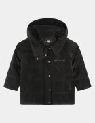 KARL LAGERFELD KIDS Зимно яке Z16164 D Regular Fit