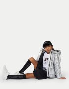 KARL LAGERFELD KIDS Зимно яке Z30233 D Regular Fit