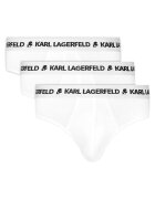 Karl Lagerfeld Комплект слипове A1M47152
