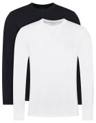 Karl Lagerfeld Комплект тениски A4M47003 Regular Fit