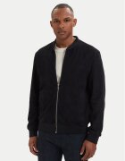 Karl Lagerfeld Кожено яке 555011 562411 Regular Fit