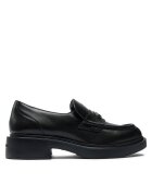 Karl Lagerfeld лоуфъри с дебела подметка KL41213