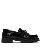 Karl Lagerfeld лоуфъри с дебела подметка Lowell KL42226