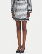 Karl Lagerfeld Мини пола B4W12013 Regular Fit