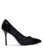 Karl Lagerfeld Обувки на ток Sarabande KL30905L