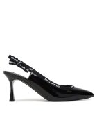 Karl Lagerfeld Обувки на ток Sienna KL32706