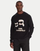 Karl Lagerfeld Пуловер 655030 554306 Regular Fit
