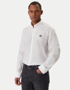 Karl Lagerfeld Риза 605912 561600 Regular Fit