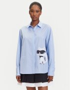 Karl Lagerfeld Риза A3W11029 Regular Fit