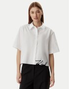 Karl Lagerfeld Риза B2W11017 Loose Fit