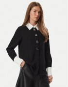 Karl Lagerfeld Риза B4W11010 Regular Fit