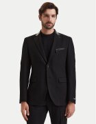 Karl Lagerfeld Сако 155245 564010 Slim Fit