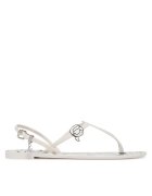 Karl Lagerfeld Сандали Jelly KL80002G