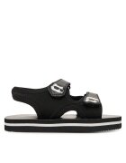 Karl Lagerfeld Сандали Z31183 M
