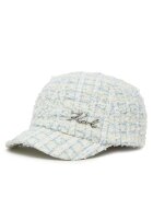 Karl Lagerfeld Шапка с козирка A2W33013