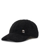Karl Lagerfeld Шапка с козирка B4W33036