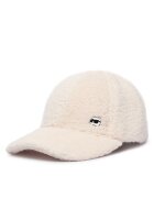 Karl Lagerfeld Шапка с козирка B4W33106
