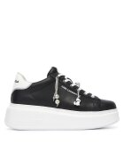 Karl Lagerfeld Сникърси Anakapri KL63516T