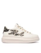 Karl Lagerfeld Сникърси Kapri Embro KL62517P