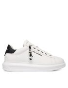 Karl Lagerfeld Сникърси Kapri KL52516