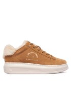 Karl Lagerfeld Сникърси Kapri KL62537L