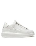 Karl Lagerfeld Сникърси Kapri KL62548F
